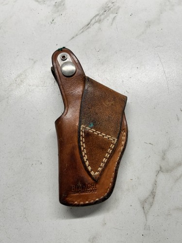 Vintage bianchi chief - s&w, #5b