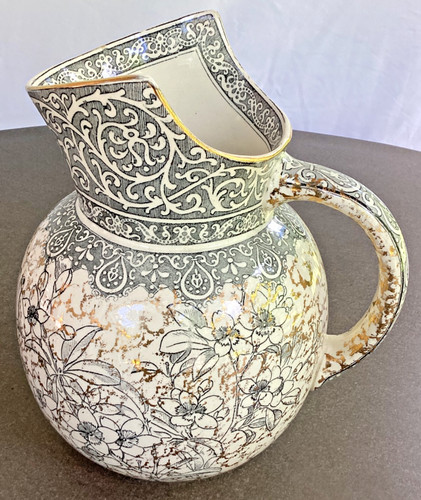 Antique doulton burslem - antique,