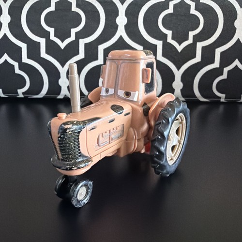 Disney pixar cars chewall - pixar,