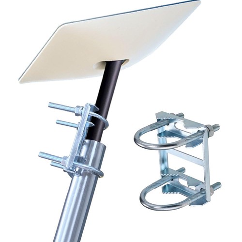 Sactulaz antenna mast pipe - antenna,