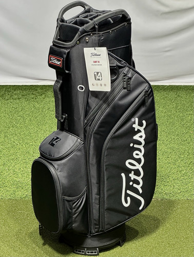 Titleist cart golf - titleist, bag