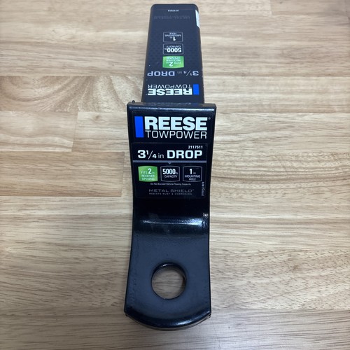 Reese towpower 2117511 ball - 2117511:,