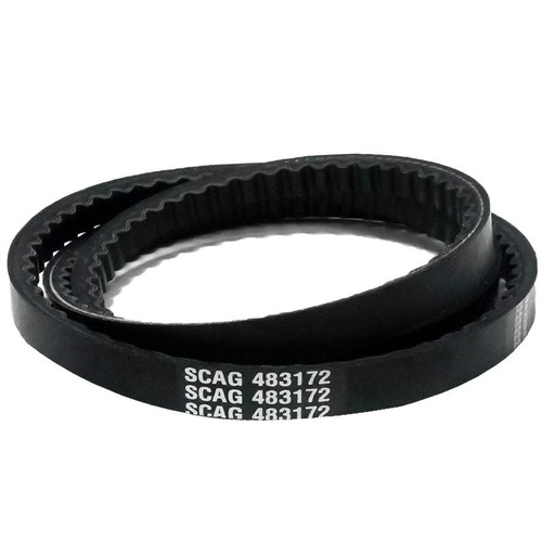 Genuine oem scag tiger - scag,