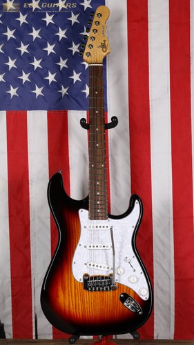 Tribute series legacy - g&l,