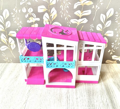 Barbie mini land dream house - barbie,