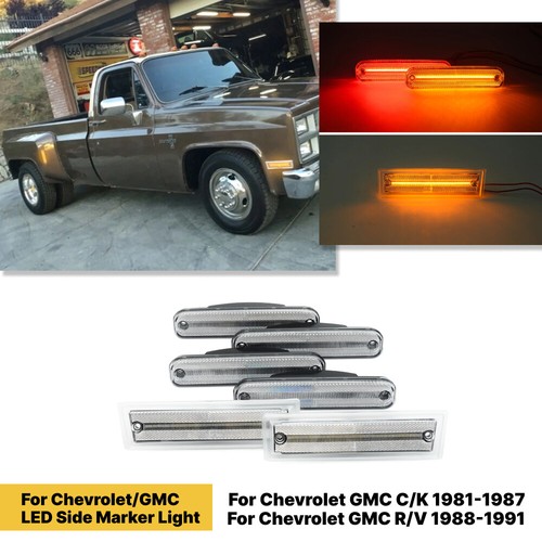 For 1988 chevy gmc - chevy, 30