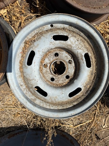 14x6 ford gran torino - ford,
