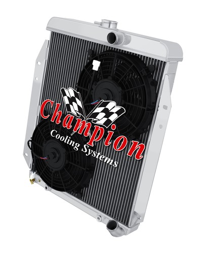Cold champion row - champion, 3