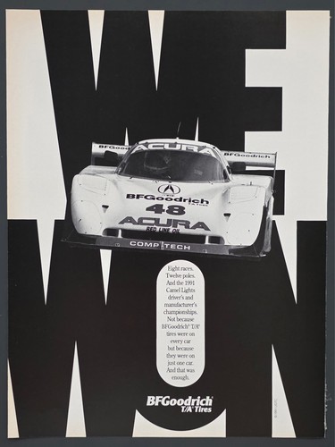 1992 print goodrich - 1992,