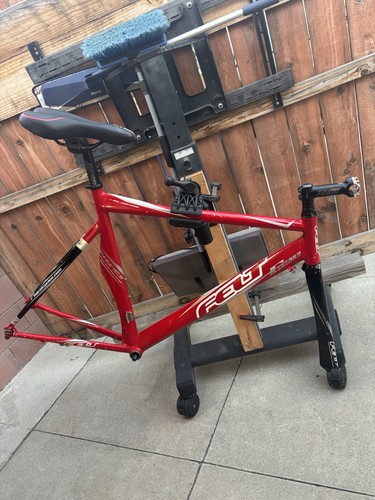 Felt s32 aluminum track - s32,