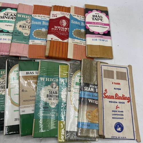 Lot vintage seam - 36,