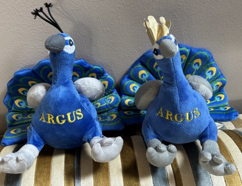 Krewe argus detailed - argus,