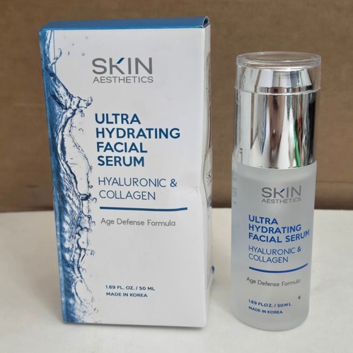 Skin aesthetics ultra - skin,