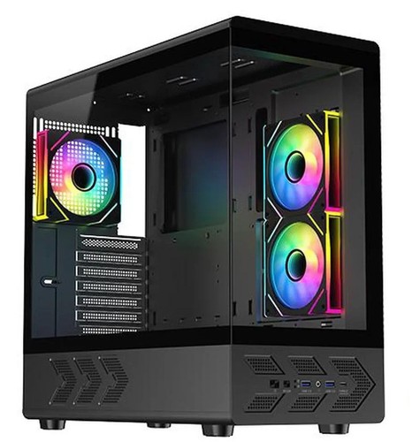 Gaming intel core i5 11th - gaming,