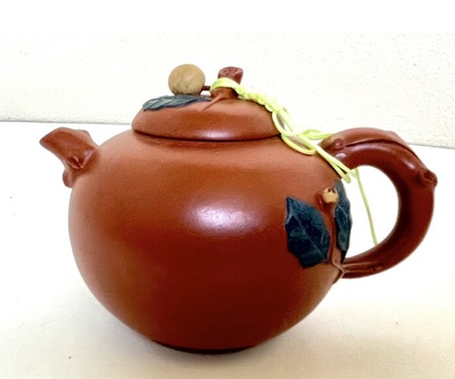 Chinese pot teapot ceramic - chinese,