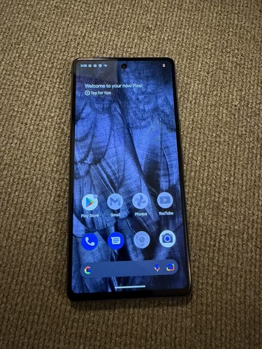 Google pixel 128gb - pixel,