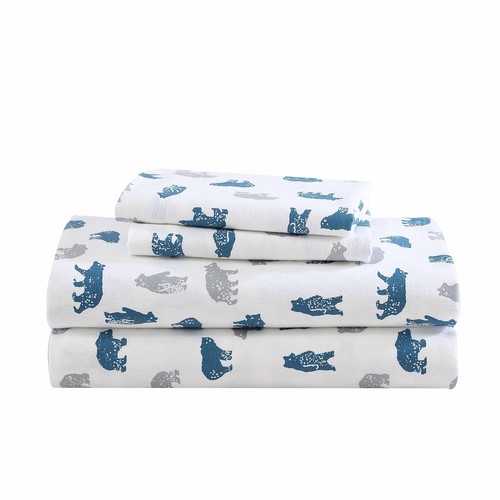 Eddie bauer king - king, sheet