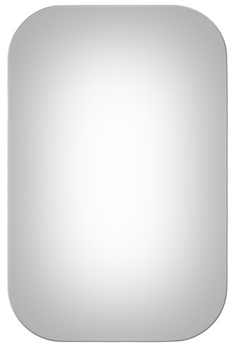 New replacement mirror glass - replacement,