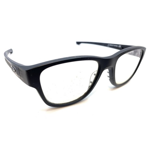 Oakley splinter satin black - oakley,