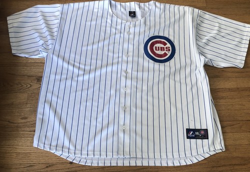 Chicago cubs mbl majestic - mbl,