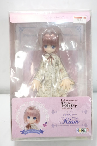 Azone lil fairy riam shore - azone,