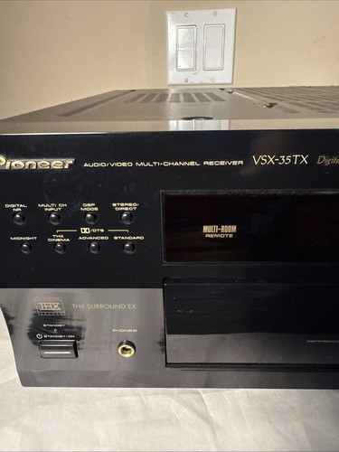 Pioneer elite av - ,