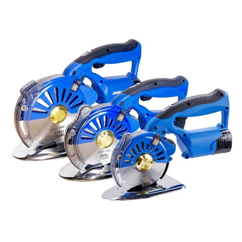 Rechargeable electric scissors - rechargeable,