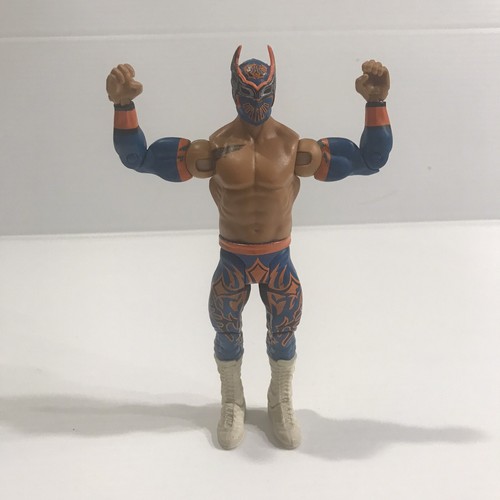 Mattel wwe sin - wwe, cara