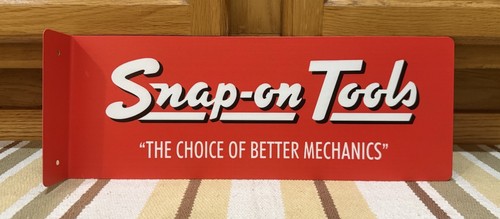 Snap tools sign mechanic - tools,