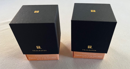 Tealeaves tea limited edition - tealeaves,