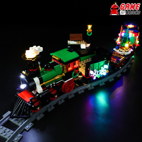 Led light kit - light, for