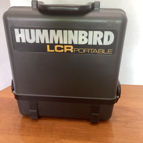 Hummingbird lcr with - lcr, id