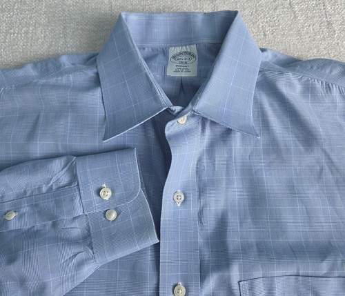 Brooks brothers regent - brooks,