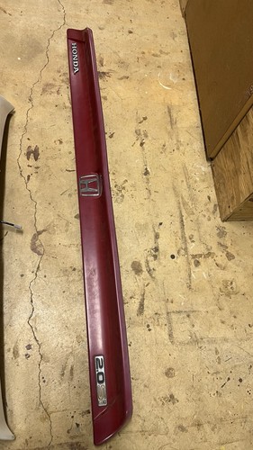 Oem honda prelude 1983 1987 - oem, 1983-1987