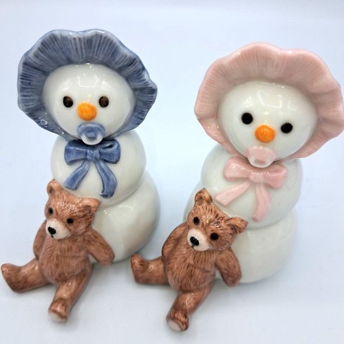 Royal copenhagen pair - royal,