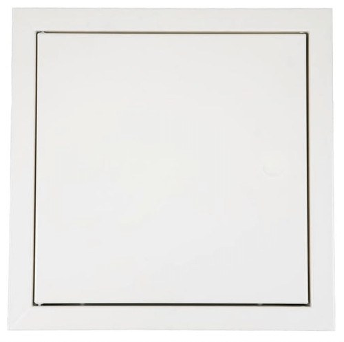 Metal access panel 24x24inch - metal,