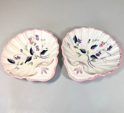 Blue ridge southern potteries - southern,
