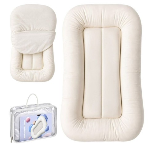 Infant support cushion 100 - support, 100%