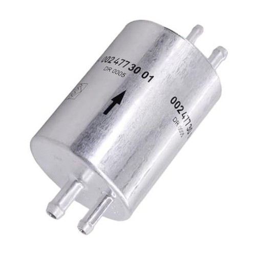Fuel filter for mercedes - filter, mercedes-benz