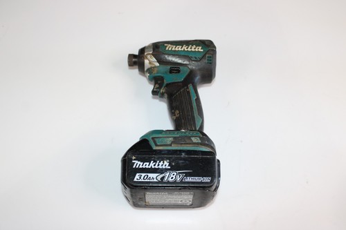 Makita 18v lxt - lxt, brushless
