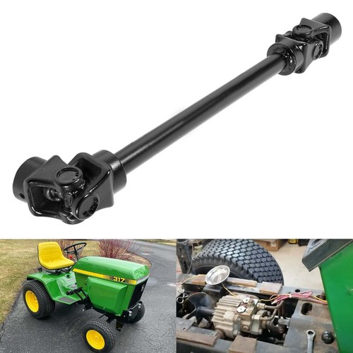 Drive shaft fits - shaft, for