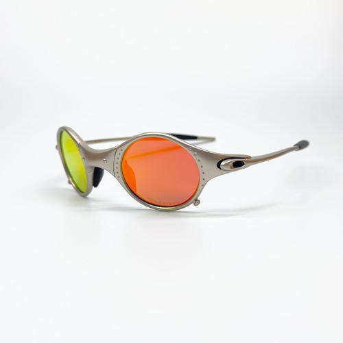 Oakley metal mars - x‑metal,
