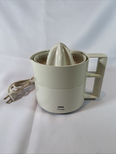 Braun citromatic 4173 electric - 4173,