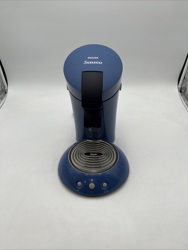 Philips senseo 7810 blue - senseo, hd-7810/75