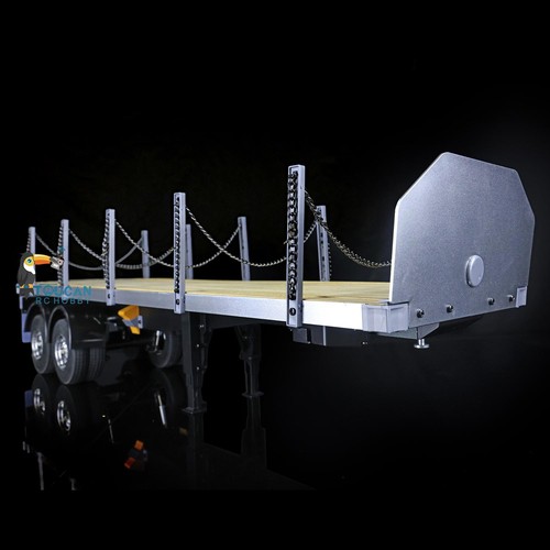Stock 2axle rc tractor - us,