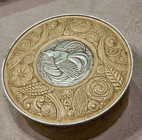 Smith crafted chicago tin - smith,