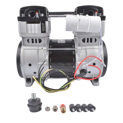 110v 24gallon air compressor - 24gallon,