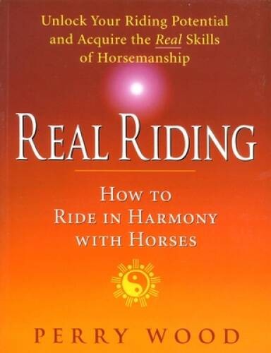 Real riding how ride - to,