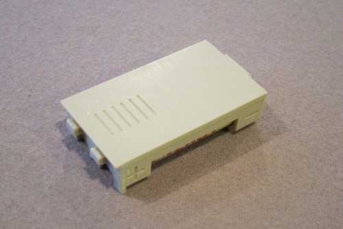 Battery holder frame - battery, holder/frame