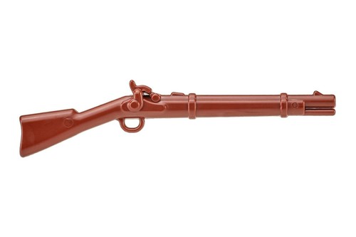 Brickarms caplock musket dark - brickarms,